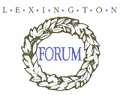 The Lexington Forum