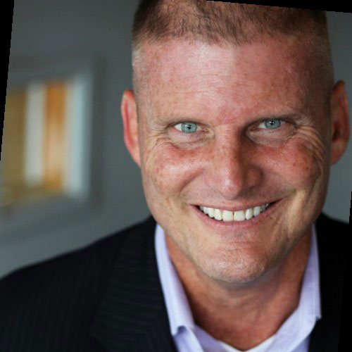 Jay McChord, HR Training, Strategic Planning, HR Consulting in Lexington, Kentucky