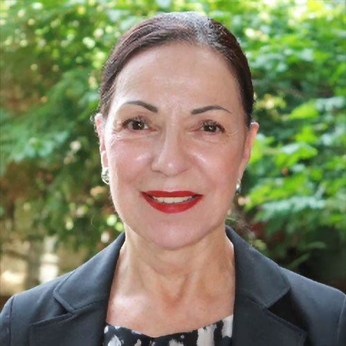 Pauline Salerno, HR Training, Strategic Planning, HR Consulting in Lexington, Kentucky